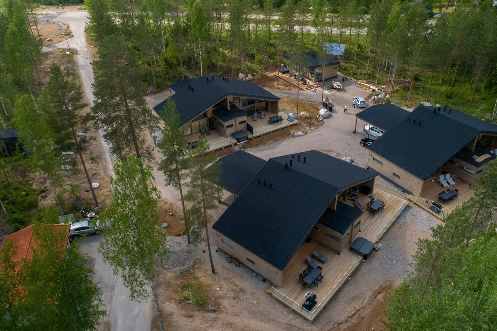 Premium Resorts